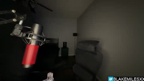 Blake Miles online show from July 7, 2026, 2:36 am