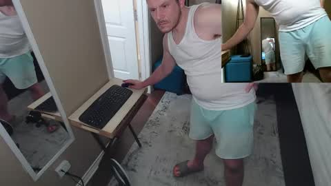 Blake Jonson online show from March 3, 2026, 6:19 am