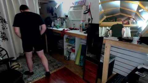 Blake Jonson online show from April 10, 2026, 2:17 am