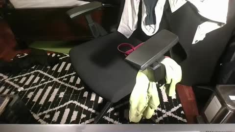 Blackjag00 online show from February 4, 2025, 5:53 am