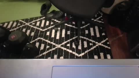 Blackjag00 online show from February 12, 2025, 7:13 am