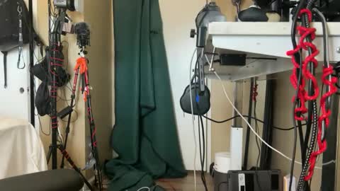 Blackjag00 online show from September 8, 2025, 6:29 pm