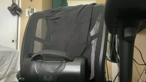 Blackjag00 online show from December 21, 2025, 9:00 pm