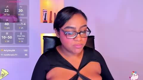 blak miller online show from January 18, 2025, 9:02 pm