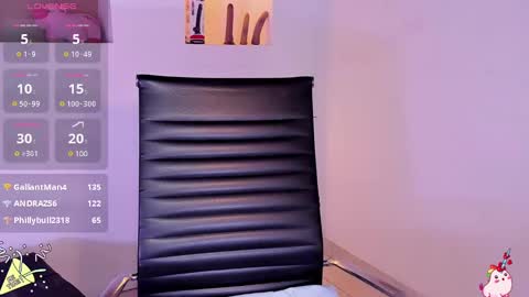 blak miller online show from January 22, 2025, 1:53 am