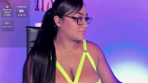 blak miller online show from February 3, 2025, 8:57 pm