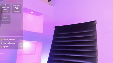 blak miller online show from February 7, 2025, 2:50 am