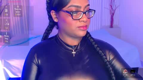 blak miller online show from February 18, 2025, 8:36 pm