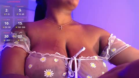 blak miller online show from February 21, 2025, 9:22 pm