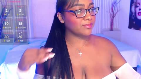 blak miller online show from February 22, 2025, 11:57 pm