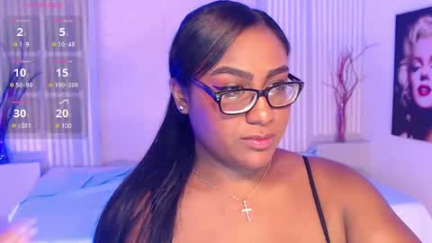 blak miller online show from February 23, 2025, 7:49 pm