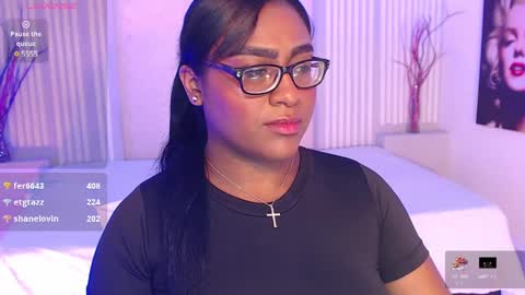 blak miller online show from February 24, 2025, 8:25 pm