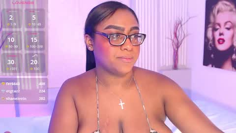 blak miller online show from February 25, 2025, 12:25 am