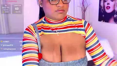 blak miller online show from February 28, 2025, 12:32 am