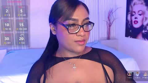 blak miller online show from March 3, 2025, 9:37 pm