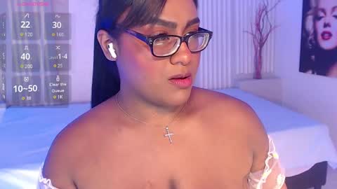 blak miller online show from March 6, 2025, 8:37 pm