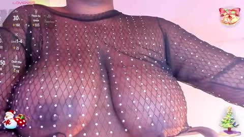 Blak Miller Gilson online show from December 16, 2024, 12:59 am