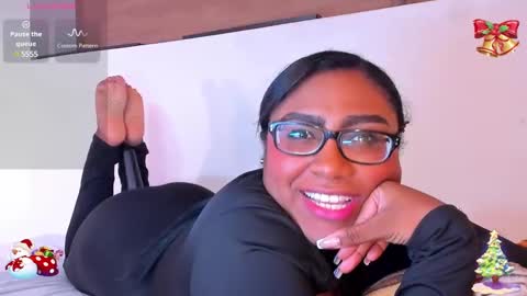 Blak Miller Gilson online show from December 21, 2024, 9:15 pm