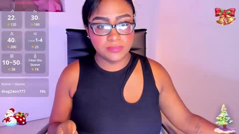 Blak Miller Gilson online show from December 29, 2024, 8:15 pm