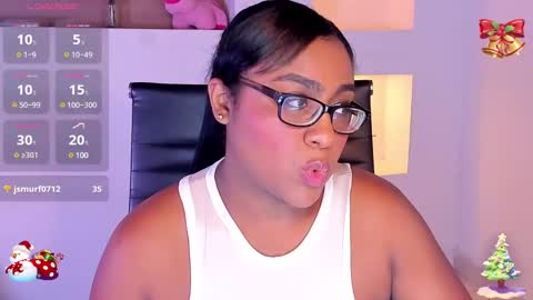 Blak Miller Gilson online show from December 31, 2024, 8:23 pm