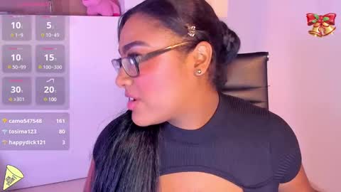 Blak Miller Gilson online show from January 3, 2025, 8:43 pm