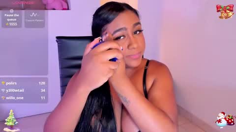 Blak Miller Gilson online show from January 6, 2025, 12:05 am