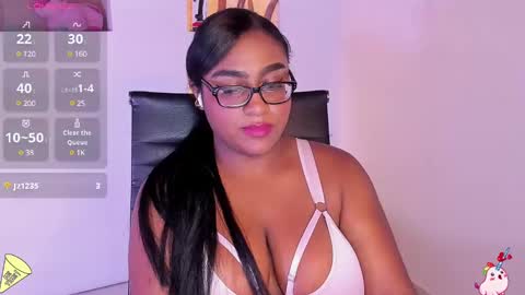 Blak Miller Gilson online show from January 24, 2025, 1:24 am