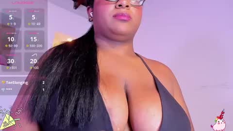 Blak Miller Gilson online show from January 24, 2025, 9:15 pm