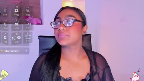 Blak Miller Gilson online show from January 29, 2025, 12:33 am