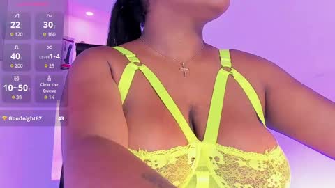 Blak Miller Gilson online show from February 3, 2025, 11:36 pm