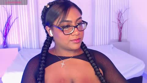 Blak Miller Gilson online show from February 17, 2025, 10:03 pm