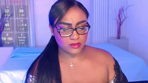 Blak Miller Gilson online show from February 22, 2025, 1:00 am