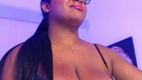 Blak Miller Gilson online show from February 24, 2025, 2:51 am