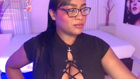 Blak Miller Gilson online show from February 25, 2025, 8:51 pm