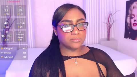 Blak Miller Gilson online show from February 26, 2025, 4:58 am