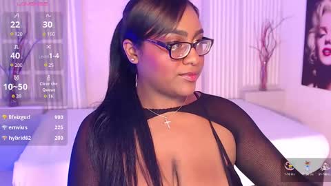 Blak Miller Gilson online show from February 26, 2025, 8:48 am