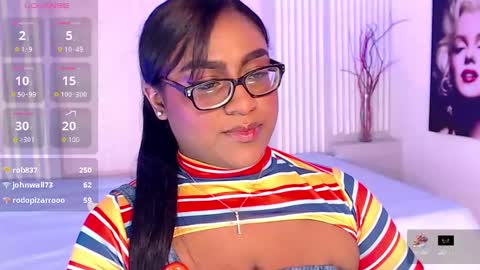 Blak Miller Gilson online show from February 28, 2025, 12:10 am