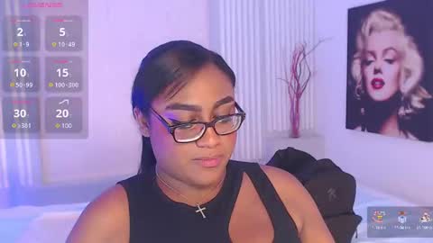 Blak Miller Gilson online show from March 5, 2025, 12:38 am