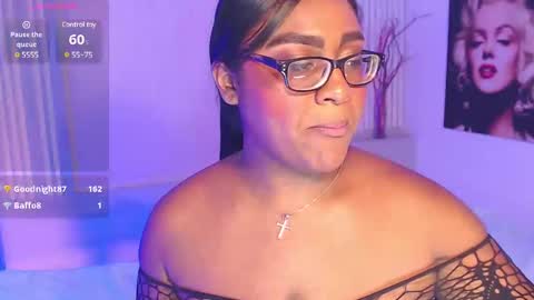 Blak Miller Gilson online show from March 11, 2025, 12:33 am