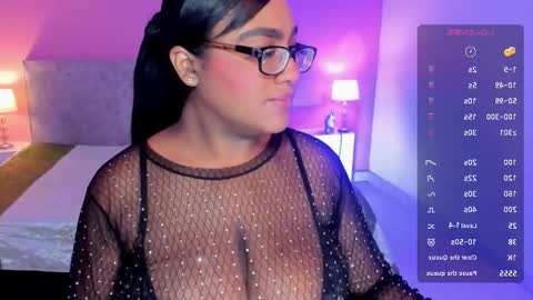 Blak Miller Gilson online show from September 20, 2025, 8:54 pm