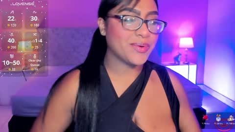 Blak Miller Gilson online show from October 25, 2025, 9:42 pm