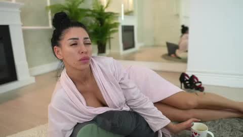 blakmy online show from April 13, 2026, 3:23 am