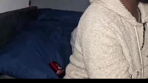 Blakx 01 online show from October 26, 2025, 2:56 pm