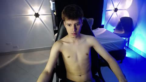 Blakzen online show from July 22, 2026, 3:31 am