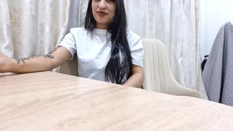 Snapshot of blancadossey chatting on November 18, 2025, 12:42 pm blancadossey online show from November 18, 2025, 12:42 pm