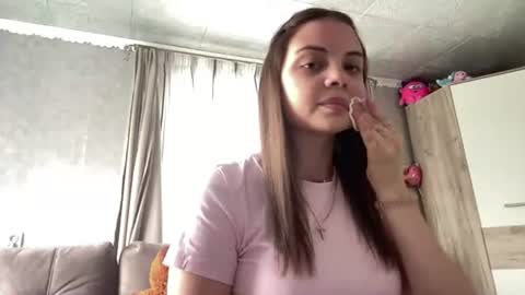 Angel online show from June 16, 2026, 5:32 am