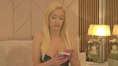 Blanche online show from May 2, 2026, 9:36 am