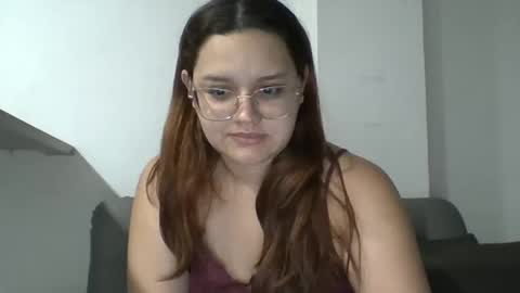 Snapshot of blanquita102530 chatting on September 12, 2025, 1:49 am Lary online show from September 12, 2025, 1:49 am