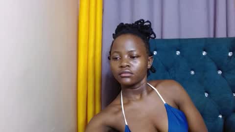 Snapshot of blaq_cherry chatting on November 2, 2025, 12:35 am cherry online show from November 2, 2025, 12:35 am