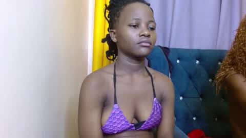 Snapshot of blaq_cherry chatting on November 5, 2025, 7:52 am cherry online show from November 5, 2025, 7:52 am